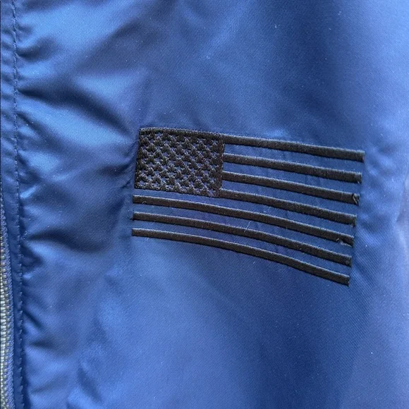 GAP Souvenir Embroidered Bomber Jacket Tapestry Japan Sukajan. Size L - Picture 12 of 14